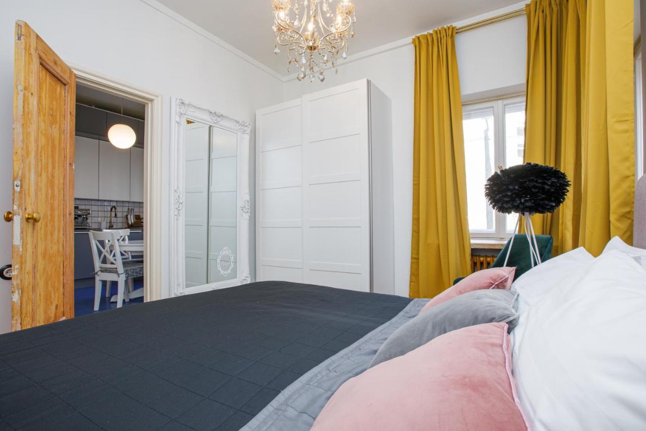 Apartment Peegel In City Center Free Parking Tallinn Exterior foto