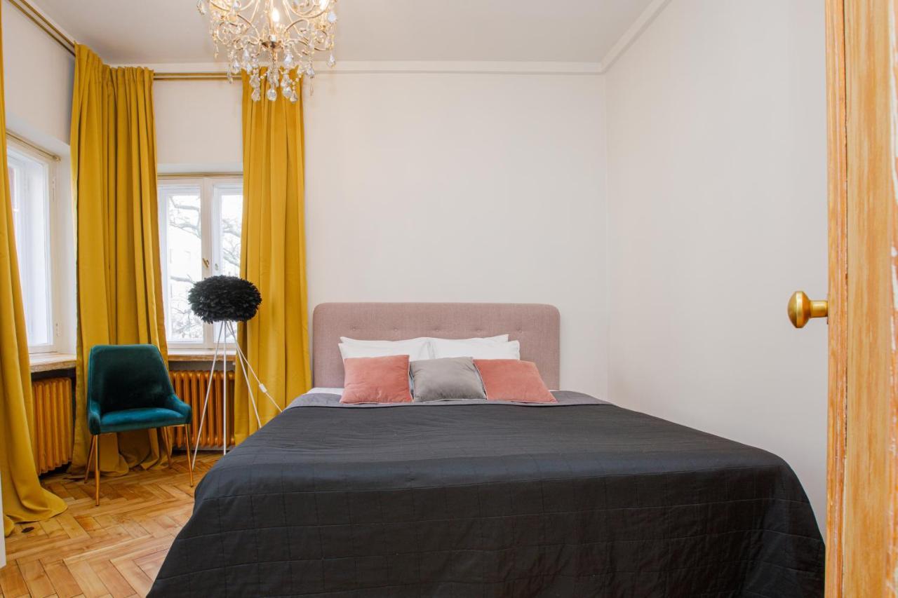 Apartment Peegel In City Center Free Parking Tallinn Exterior foto