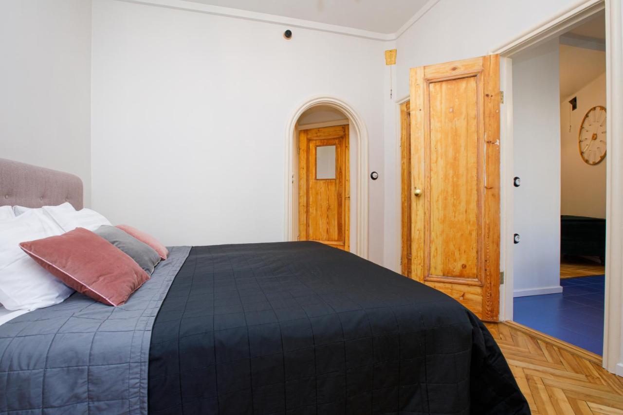 Apartment Peegel In City Center Free Parking Tallinn Exterior foto
