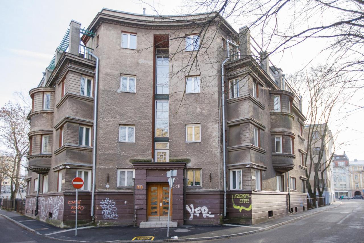 Apartment Peegel In City Center Free Parking Tallinn Exterior foto